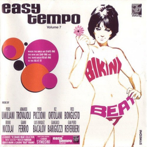 Easy Tempo Vol.7: Bikini Beat