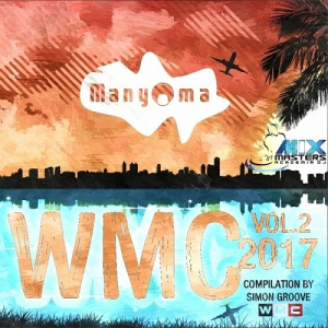 WMC Compilation 2017 By Simon Groove Vol.2