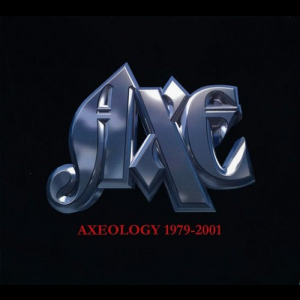 Axeology 1979-2001