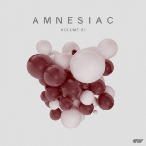 Amnesiac, Vol.01