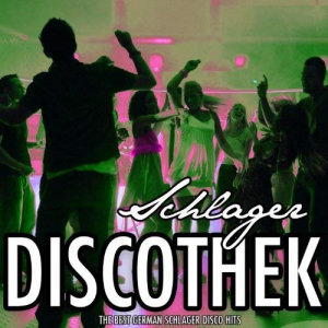 Schlager Discothek, Vol. 8 (The Best German Schlager Disco Hits)