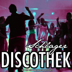 Schlager Discothek, Vol. 5 (The Best German Schlager Disco Hits)