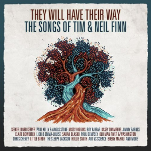 They Will Have Their Way: The Music of Tim & Neil Finn