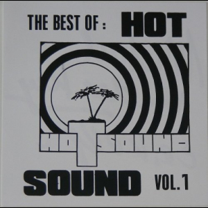 The Best of Hotsound Vol.1