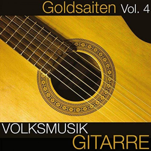 Volksmusik Gitarre (Goldsaiten Vol. 4)