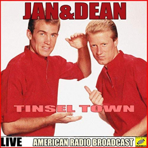 Tinsel Town (Live)