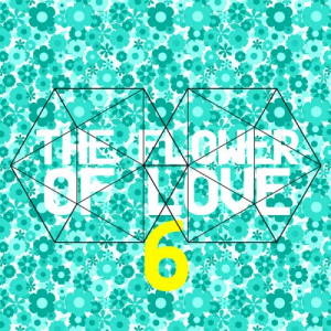 The Flower of Love 6