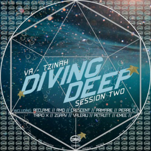 Tzinah Diving Deep Session Two
