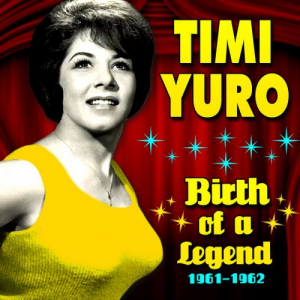 Birth of a Legend 1961-1962