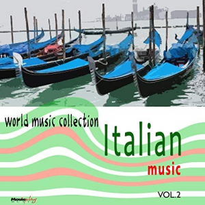 Italian music, Vol. 2