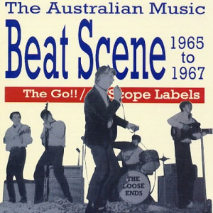 The Australian Music Beat Scene (1965 To 1967)