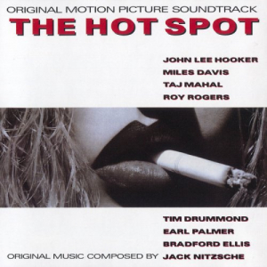 The Hot Spot (OST)