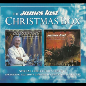 The James Last Christmas Box