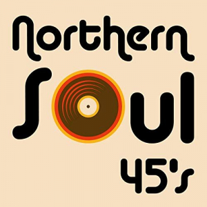 Northern Soul 45s