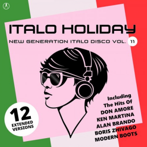 Italo Holiday Vol.11