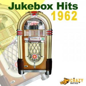 Jukebox Hits 1962 Vol.1-4