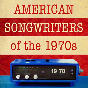 American Songwriters of the 1970s