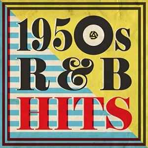 1950s R&B Hits