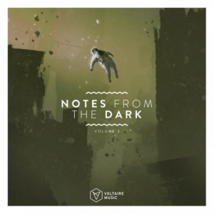 Notes From The Dark, Vol. 2