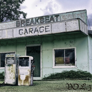Breakbeat Garage, Vol. 3