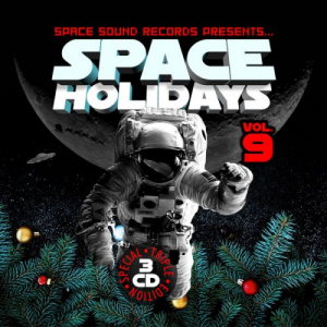 Space Holidays Vol.9