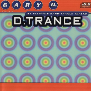 Gary D. - D.Trance