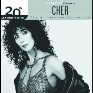 The Best Of Cher Vol 2 (20th Century Masters The Millennium Collection)