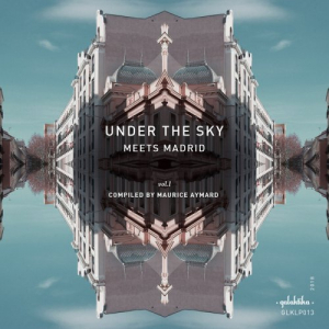 Under The Sky Meets Madrid Vol I