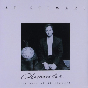 Chronicles: The Best Of Al Stewart