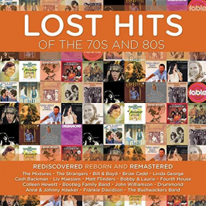 Lost Hits of the 70s and 80s