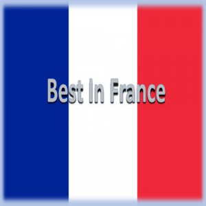 Best In France: Top Songs on the Charts 1962