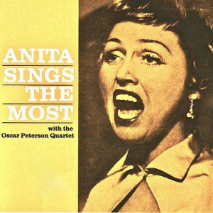 Anita Sings The Most! (Remastered)