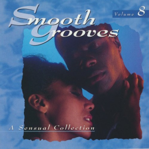 Smooth Grooves: A Sensual Collection Volume 8