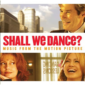 Shall We Dance? - OST