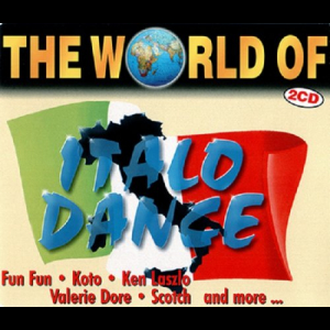 The World Of Italo Dance