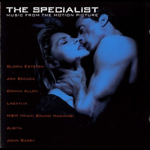 The Specialist: Music From The Motion Picture