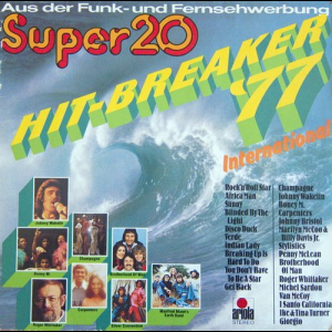 Super 20 Hit-Breaker 77 International