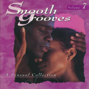 Smooth Grooves: A Sensual Collection Volume 7