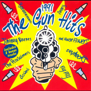 1991 The Gun Hits