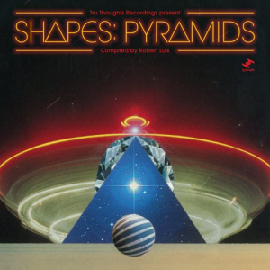 Shapes: Pyramids (Compiled by Robert Luis)