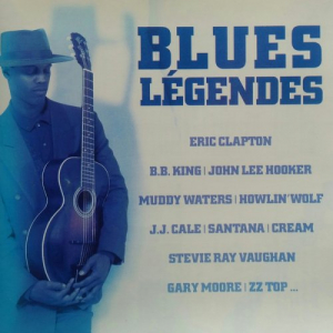 Blues Legendes