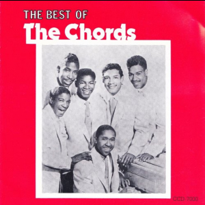 The Best Of The Chords