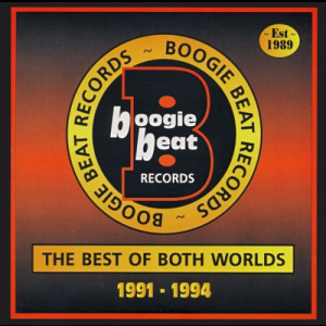 Boogie Beat - The Best Of Both Worlds 1991 - 1994