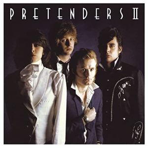 Pretenders II (Deluxe Edition)