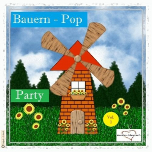 Bauern-Pop Party