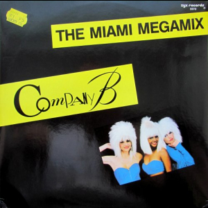 The Miami Megamix