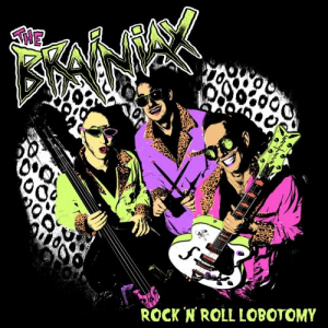 Rock n Roll Lobotomy