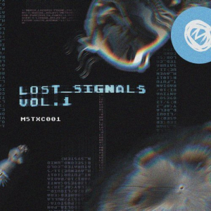 Lost Signals Volâ€‹.â€‹1