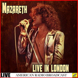 Nazareth - Live in London (Live)