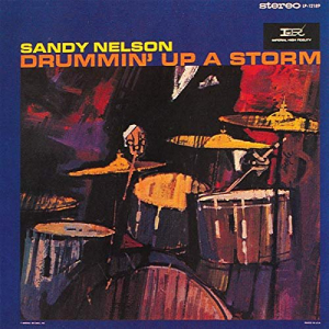 Drummin Up A Storm